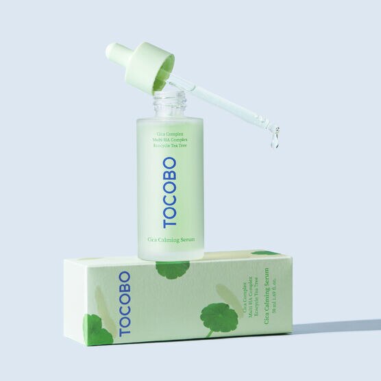 TOCOBO CICA CALMING SERUM 50ML